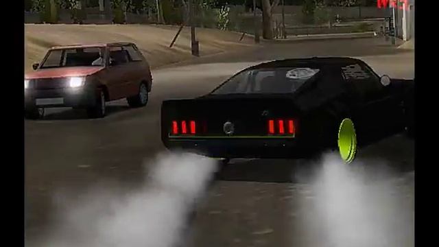 World Racing 2 highlights and crashes смотреть онлайн