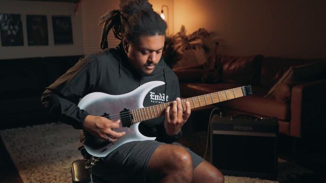 Alex Cooke - RIFF смотреть онлайн