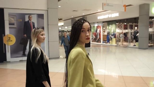 Shop show со стилистом Ириной смотреть онлайн