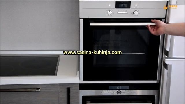 Peka kod kuće recept sa piletinom i povrćem - Sašina kuhinja смотреть онлайн