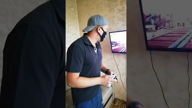 Взял XBOX ONE . Зачем он мне !? смотреть онлайн