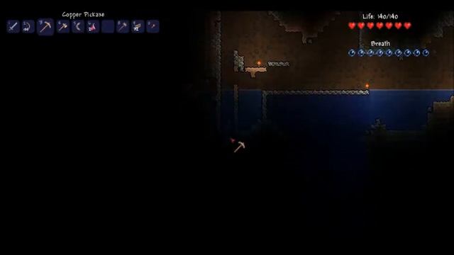 nebe nebo peklo??? terraria part 9 смотреть онлайн