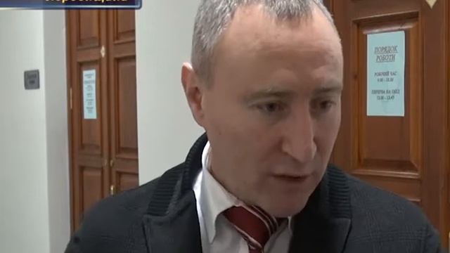 Госслужащие проходят аттестацию