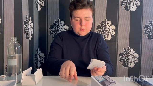 Обзор на iPhone 4s в 2023 году и можно ли им пользоваться. смотреть онлайн