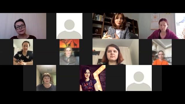 Видео-семинар Юлии Грицук «КАК РАБОТАТЬ ИЗ ДОМА С ПОМОЩЬЮ КАМЕРЫ СМАРТФОНА» 11 апреля 2020 смотреть онлайн