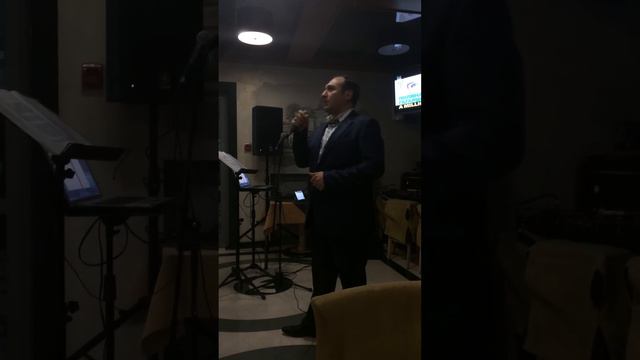 Армен Авджан Caruso