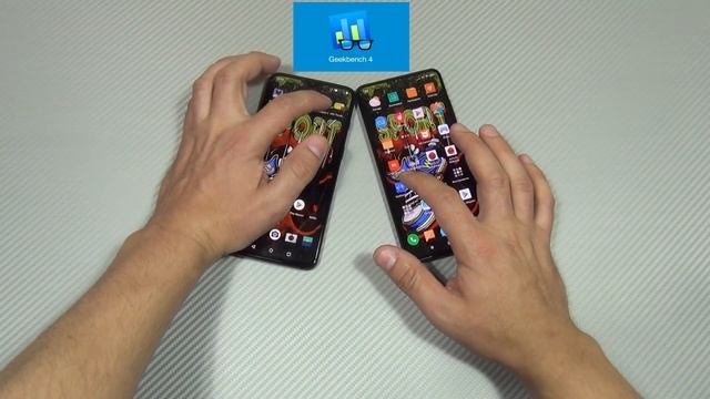 Сравнение Xiaomi Redmi K20 Pro | Mi 9T Pro и OnePlus 7 УДИВИЛИ оба НО есть много НО