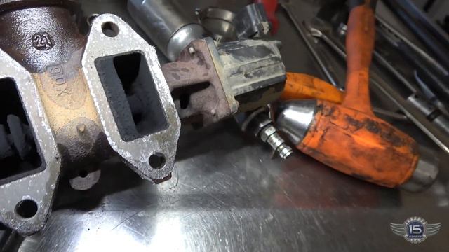 Dodge Ram 6 7L No Power On Acceleration смотреть онлайн