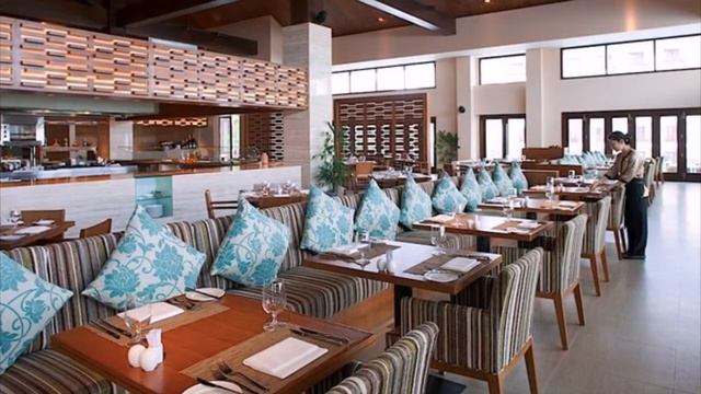 Pullman Danang Beach Resort 5* Вьетнам