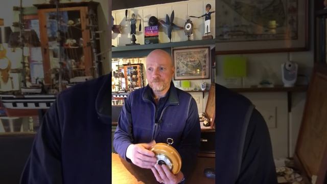 Calibrating / Adjusting an Aneroid Barometer смотреть онлайн