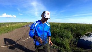 Сибирский Странник 2022 спасает рыбалку, сазаны на паук ЁКЛМН. Сазаны на подъемник, рыбалка 2022