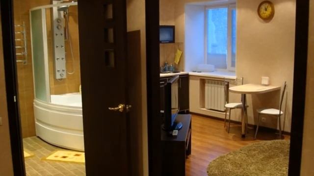 31. Гостиничный комплекс "Уют" город Печора Республика Коми смотреть онлайн