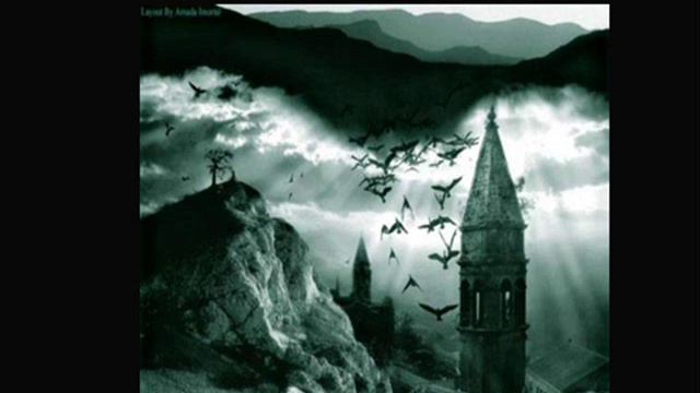Sirenia- Seven sirens and a silver tear смотреть онлайн