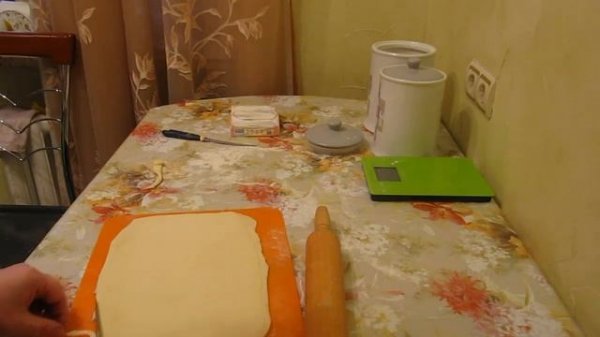 Наполеон Простой рецепт | очень вкусный торт (napoleon cake)