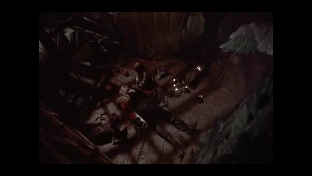 The Adventures Of Baron Munchausen - Trecho смотреть онлайн