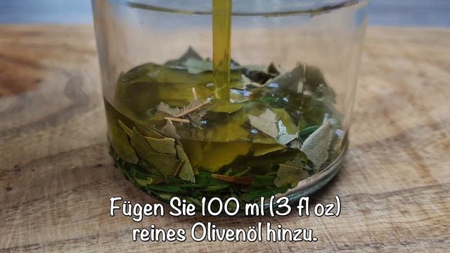 Unglaublich! Krampfadern verschwinden mit Rosmarin! Schätze, die zu Hause sein sollten! смотреть онлайн