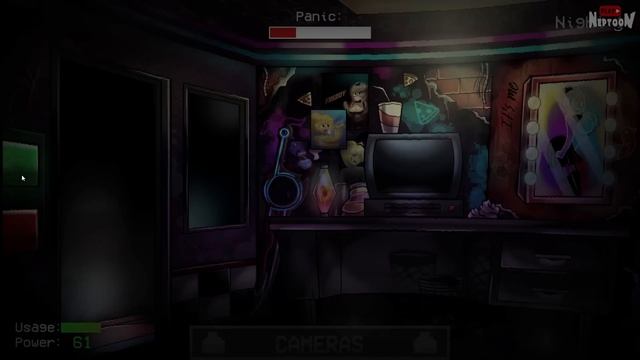 ФНАФ ДЛЯ ВЗРОСЛЫХ! 18+ АНИМЕ ГОРЯЧИЕ ТЯН! FNIA ? Five Nights In Anime – After Hours смотреть онлайн