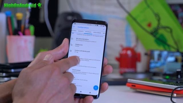 Resurrection Remix ROM for Galaxy S9 or S9 Plus! [Android 8.1 Oreo + Root] смотреть онлайн