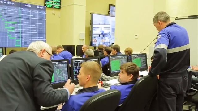 А на Восточном смотреть онлайн