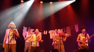 Отава Ё / Otava Yo - Amsterdam 10-12-2017