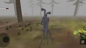 трубоголовый в игре