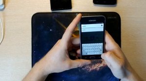 ОБХОД БЛОКИРОВКИ GOOGLE / FRP UNLOCK SAMSUNG J1