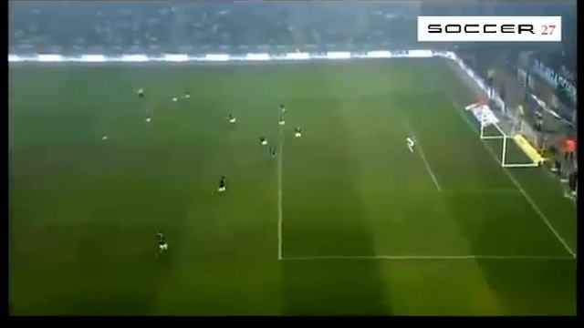 Almarssadpro: Nabil Bahoui's Great Goal vs Djurgardens смотреть онлайн