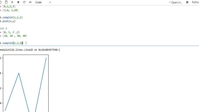 Matplotlib | Python | Bangla | Anis Taluqdar смотреть онлайн