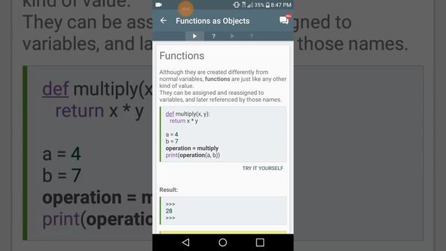 3FunctionsModules смотреть онлайн