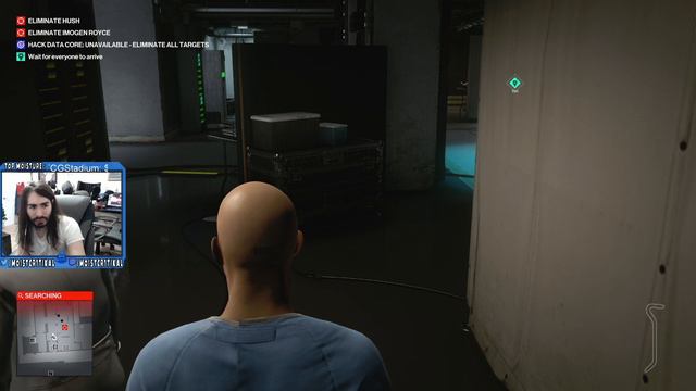 Hitman 3 EPIC FUNNY Moments 2 (Kills, VR, Missions, Objectives Compilation) смотреть онлайн