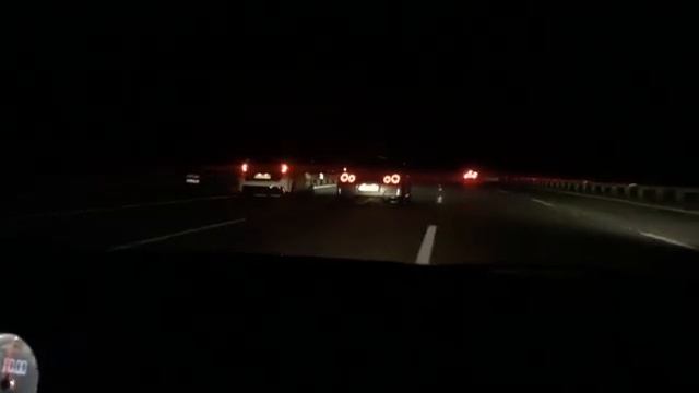 FK2 Typer g25 660 & Mk3 Nissan gtr смотреть онлайн