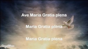 Аве Мария Франц Шуберт-Елена Корсак