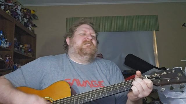 Sixteen Tons (Inspired by the Cactus Brothers) смотреть онлайн