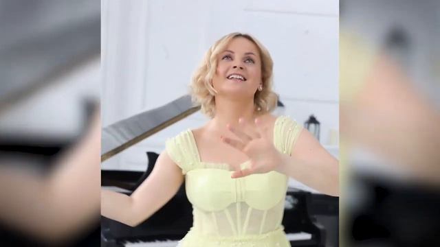 Юлия Проскурякова - Держи моё сердце смотреть онлайн