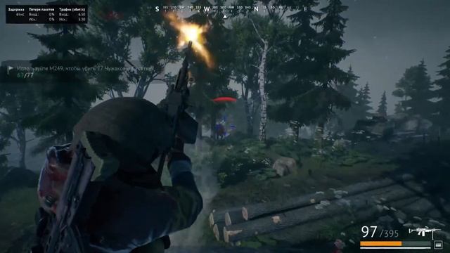 VIGOR - НАЧАЛО СУРОВОГО ВЫЖИВАНИЯ! ОБЗОР ИГРЫ (СТРИМ)-VIGOR PS4/PS5 / xbox switch pc смотреть онлайн