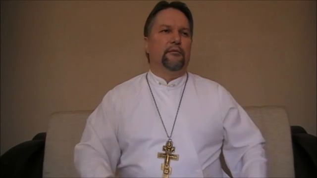 Архиепископ Сергей Журавлев, 14 сентября 2013 года V Собор РПЦХС и УРПЦ смотреть онлайн