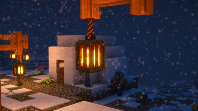 Minecraft Live Wallpaper #4