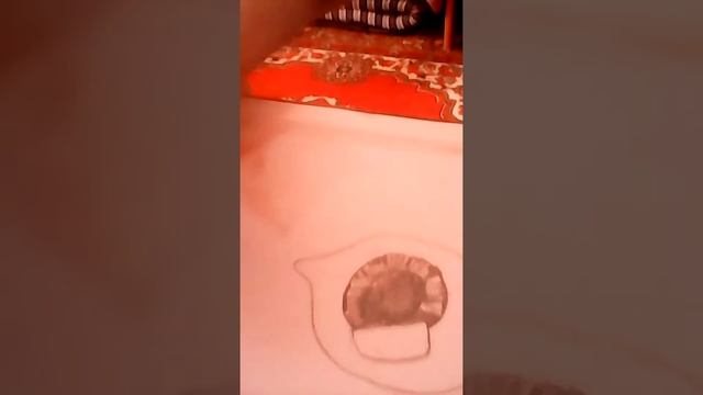 Как можно нарисовать глаз. Рисуем, лепим, творим! смотреть онлайн