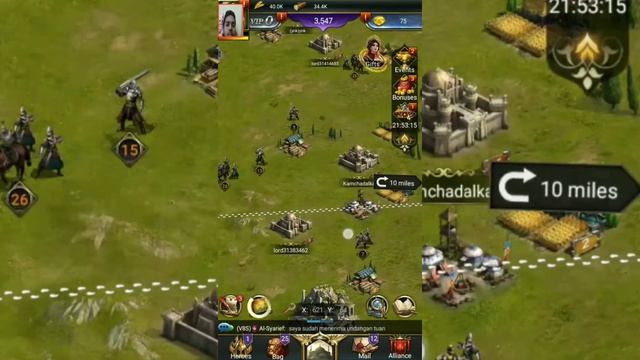 The Great Ottomans - How To Increase Power Quickly смотреть онлайн