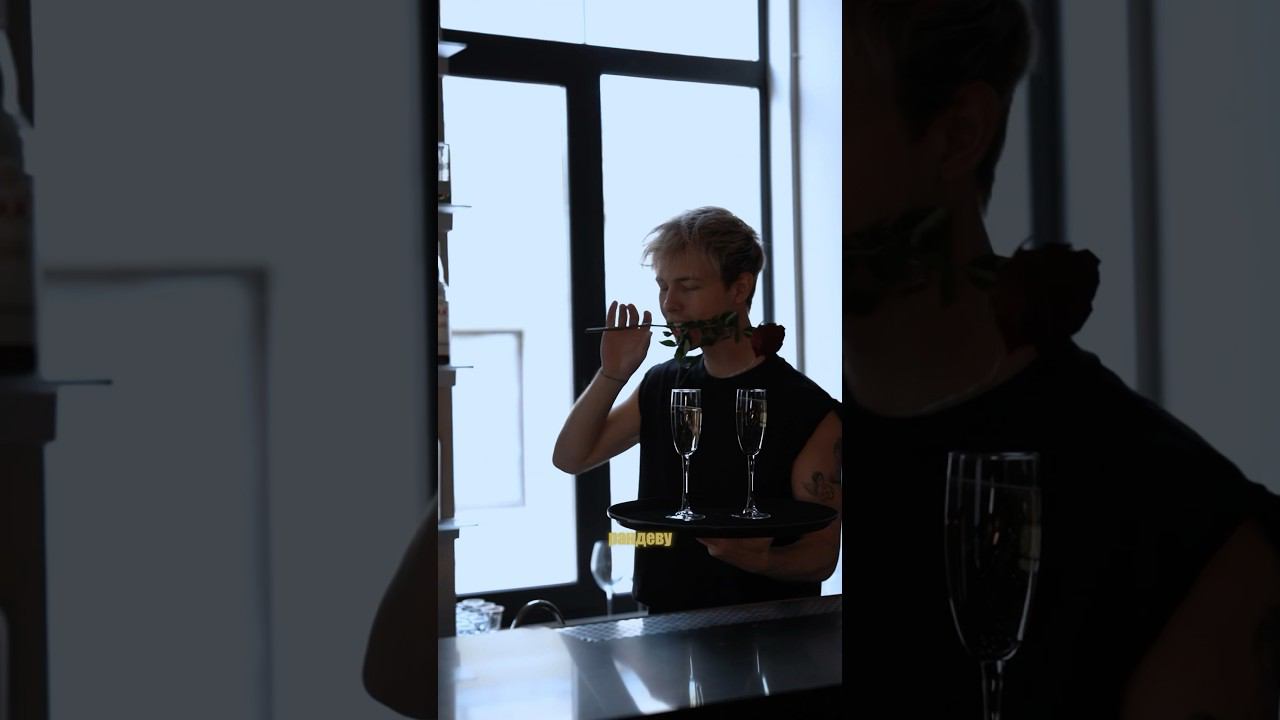 слушайте «Рандеву» везде #newmusic #music #музыка #песня #song смотреть онлайн