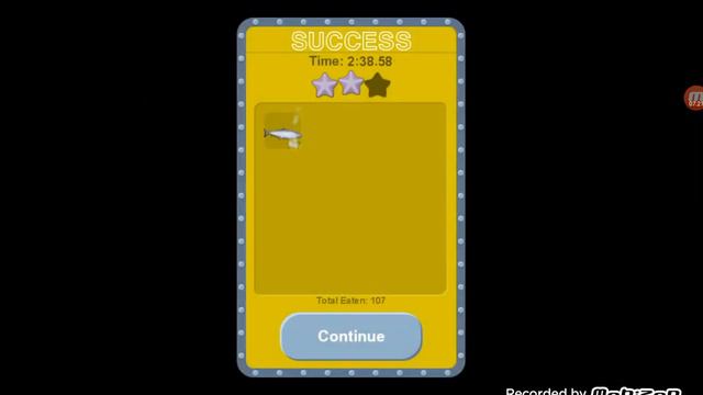 тести блю золотая рыбка ест всё смотреть онлайн