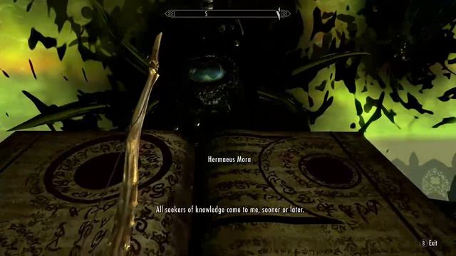 Skyrim(No Mods) Sera(Dragon Age) part 28 смотреть онлайн