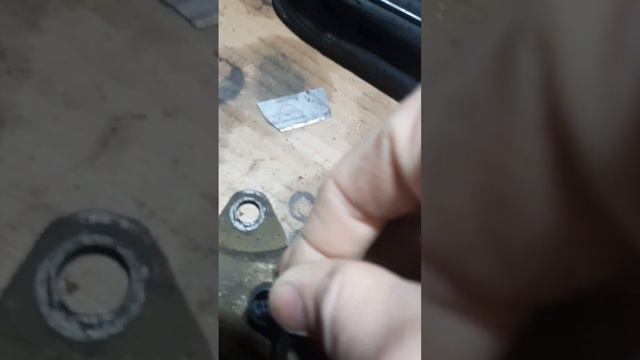 Модульді Qdb-2a тестерімен тексеру.