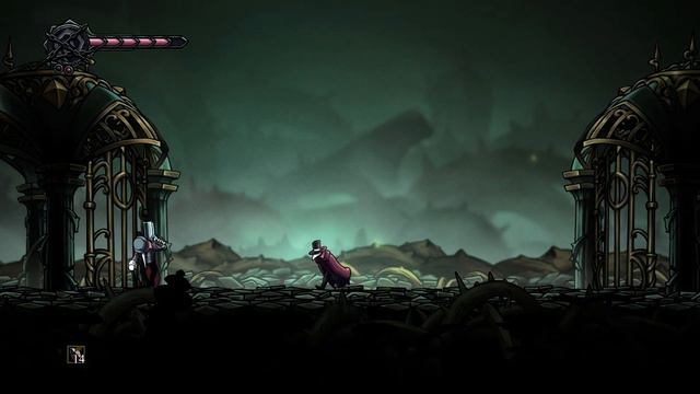 Hollow Knight Clone "Crowsworn" Being Released in 2024?! #silksong #crowsworn смотреть онлайн