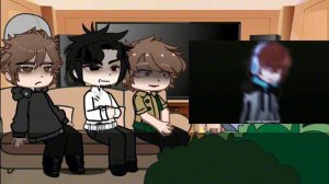 РЕАКЦИЯ ПЕРСОНАЖЕЙ ПОСЛЕДНЕЙ РЕАЛЬНОСТИ НА ЛОЛОЛОШКУ | Тайлер, Дилан, Карл