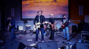 Благотворительный концерт группы Акустический лес 13.02.2016 г. Радужный