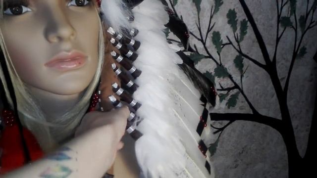 15.03.17 роуч с перьями индюка "лисья мастерская" смотреть онлайн