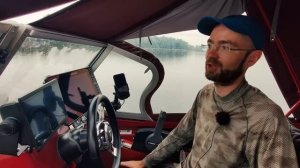 ШОК! Лодка на все БАБКИ Здесь есть то! О чем ты не знаешь. Антоха и его Реалкрафт 470