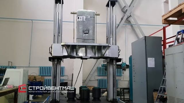 Испытания на одиночный удар смотреть онлайн