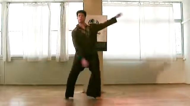 Тайчи Цигун. Утренняя разминка смотреть онлайн